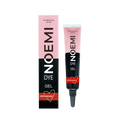 noemi Copper Mohagony_Gel Dye