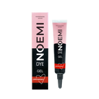 noemi Copper Mohagony_Gel Dye