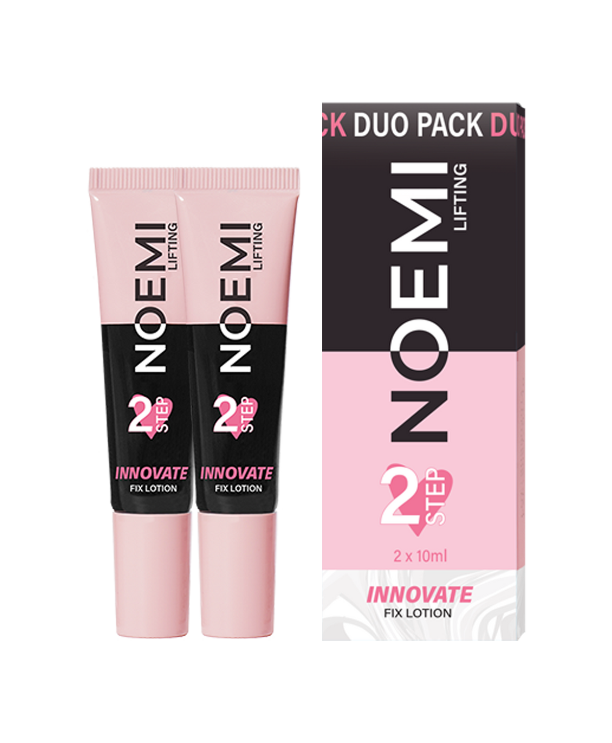 noemi Duo pack Innovate step 2