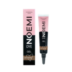 noemi Light Brown_Gel Dye