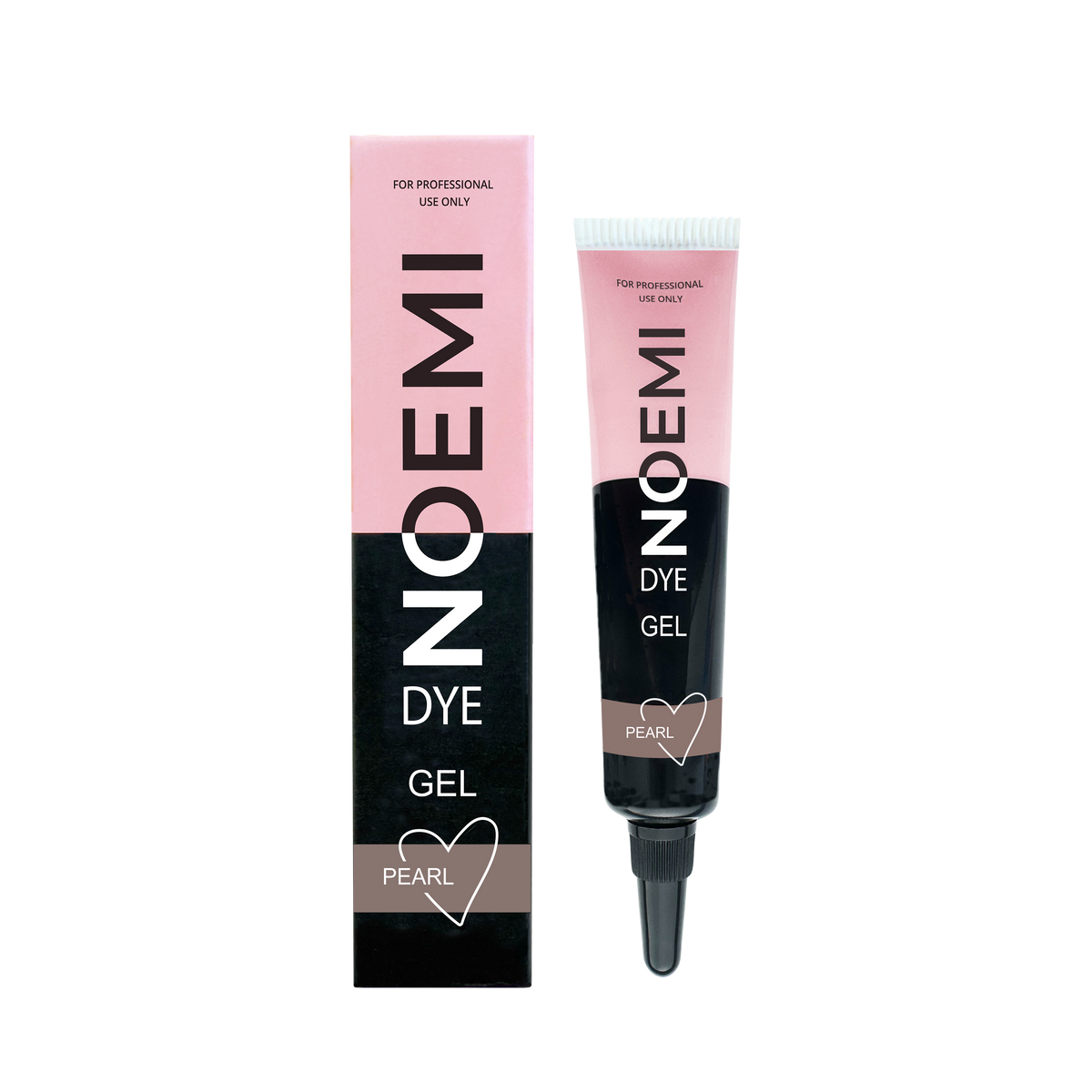 noemi Pearl_Gel Dye