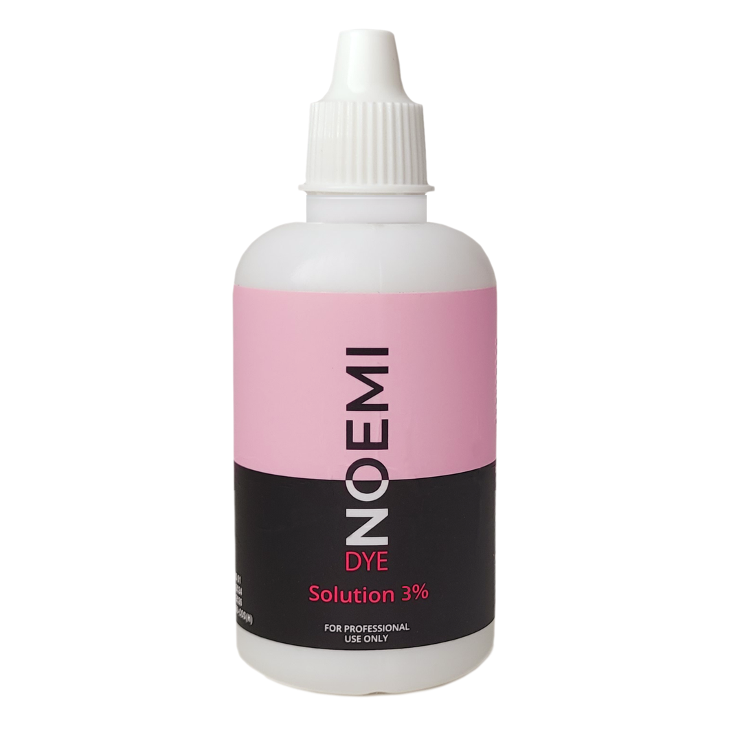 noemi Solution CREAM 3% 50ml