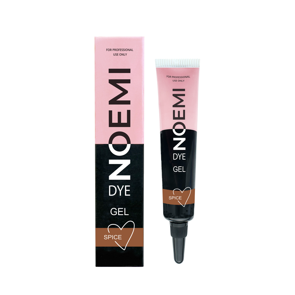 noemi Spice_Gel Dye