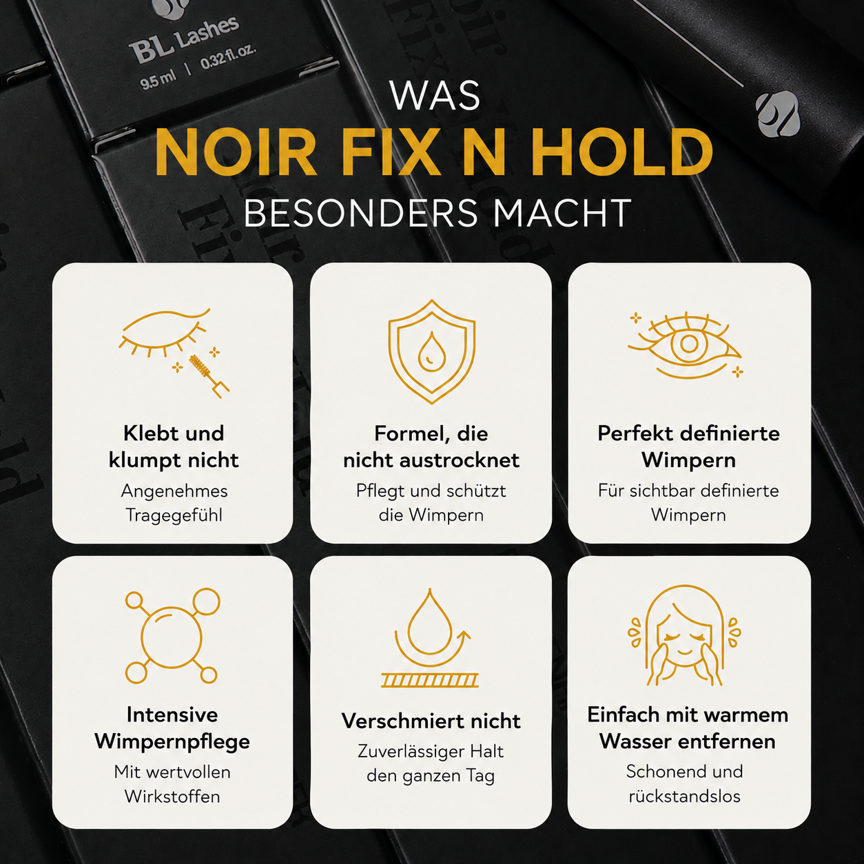 noir fix n hold benefits