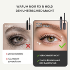 noir fix n hold unterschied