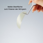 nomargin softening rod matte oberfläche auf einer seite