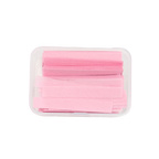papier kompensatoren pink