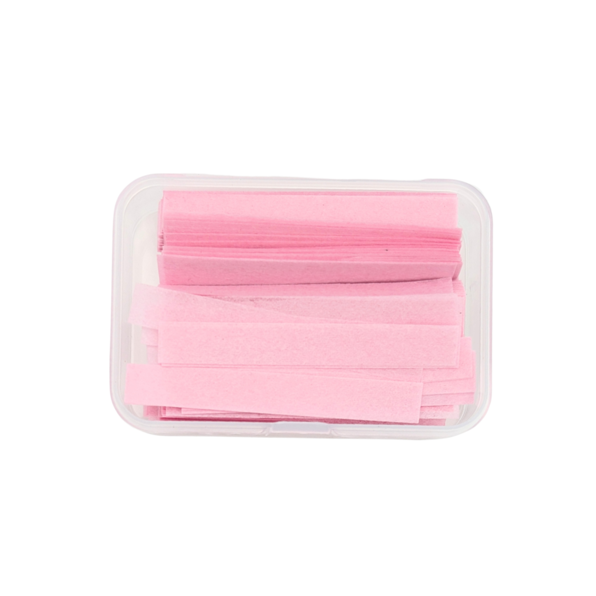 papier kompensatoren pink