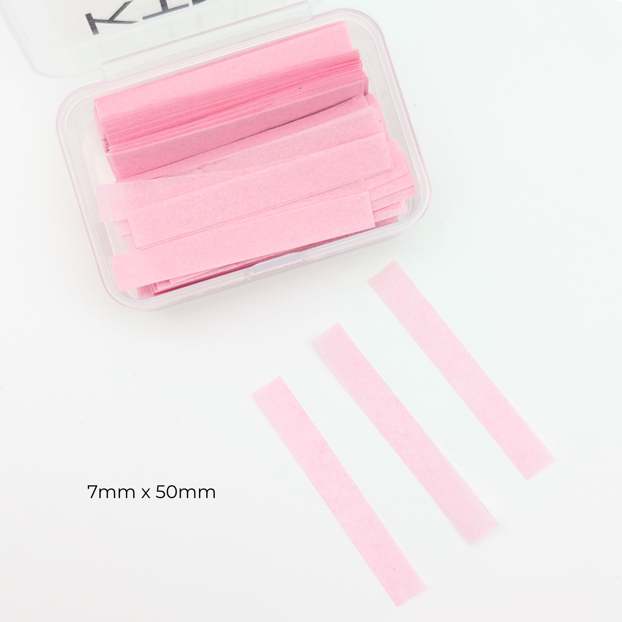 papercompensators pink detail 7mm