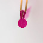 pink flat-round lifting pads größenvergleich