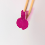pink flat-round lifting pads größte groesse querschnitt