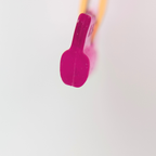 pink flat-round lifting pads kleinste größe querschnitt