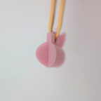 pink round silicone lifting pads größenvergleich