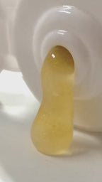 Gel Lash Butter Texture