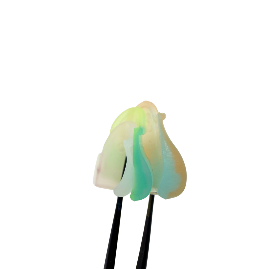 rainbow downdrop groessenvergleich