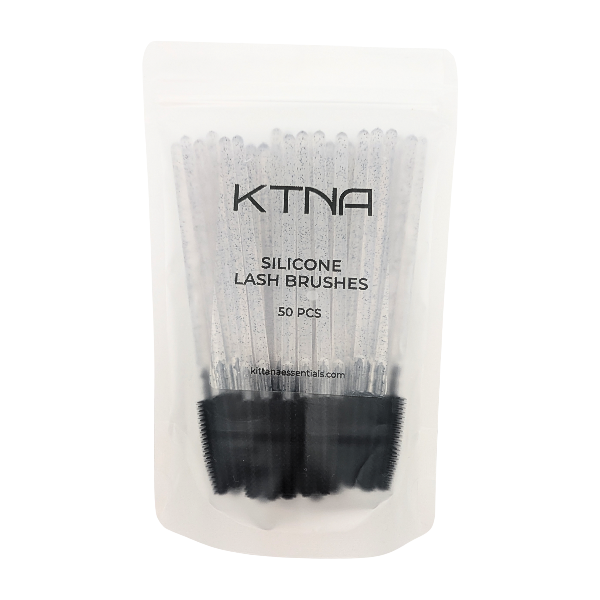 Silicone Lash Brushes