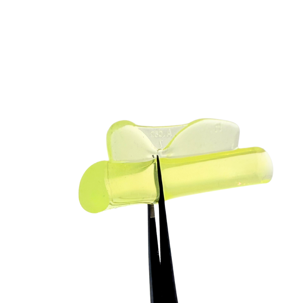 topkini rod groesse 7