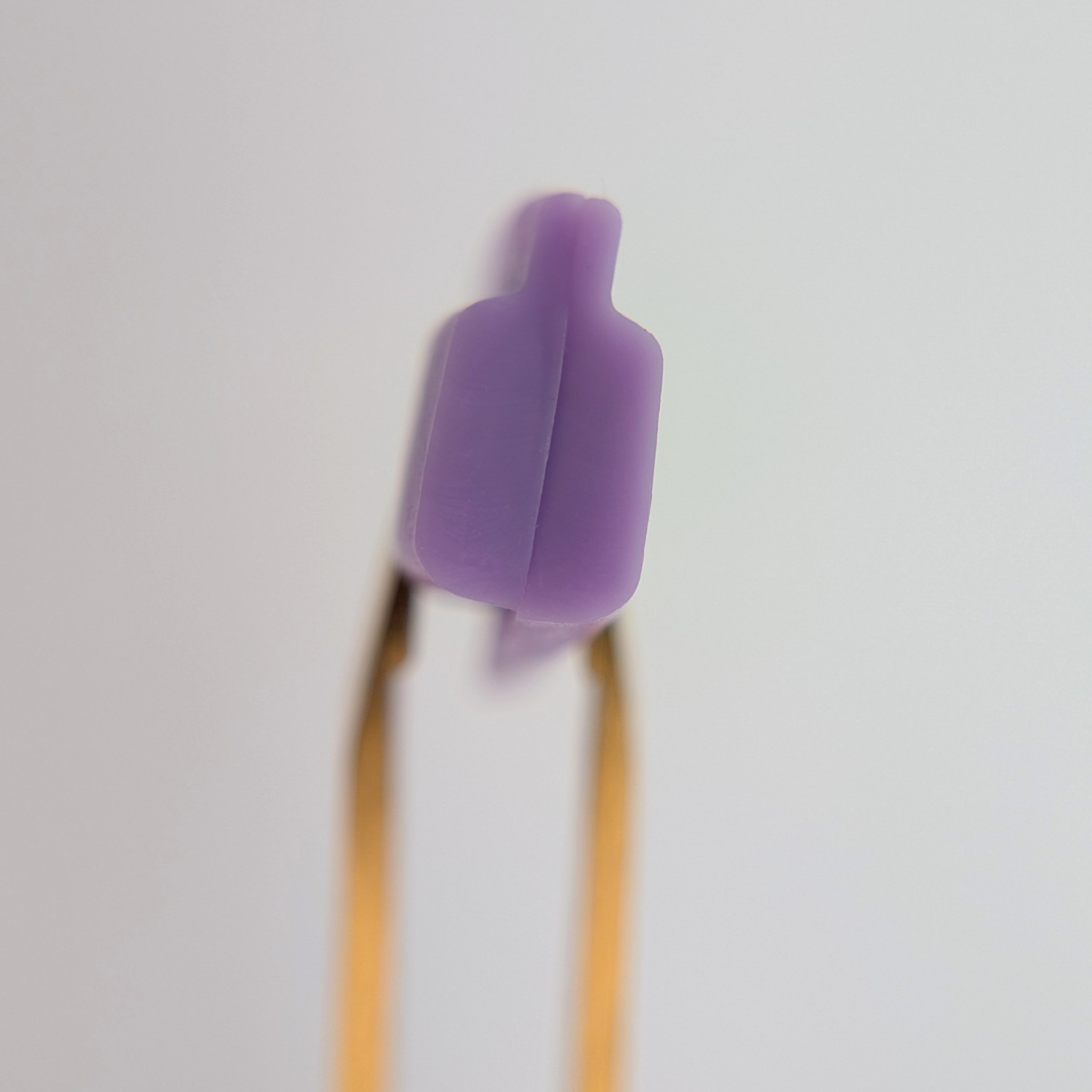 querschnitt größe s violet hybrid lifting pads