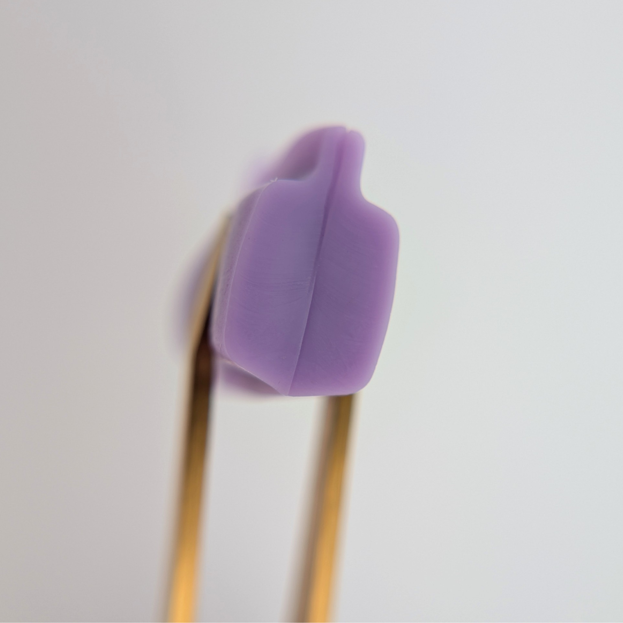 querschnitt größe xl violet hybrid lifting pads