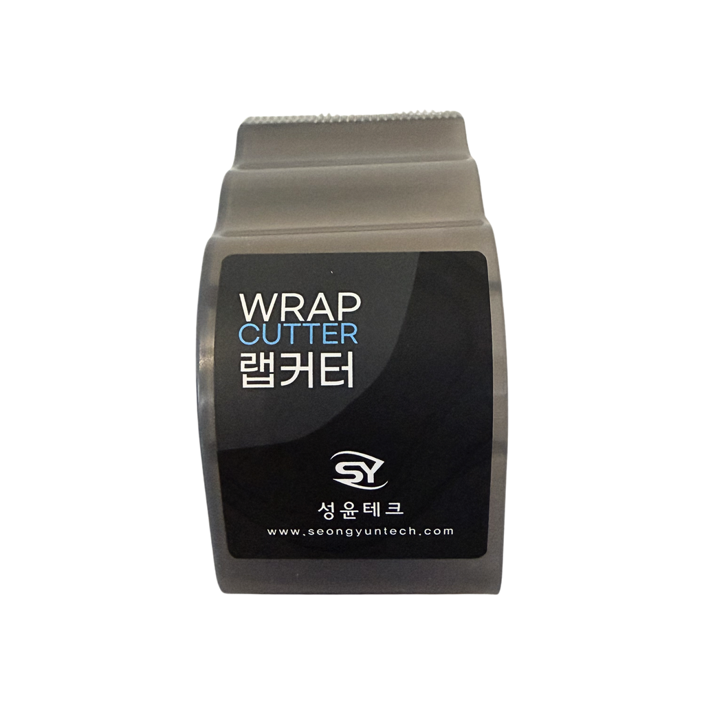 wrap cutter seong yun tech