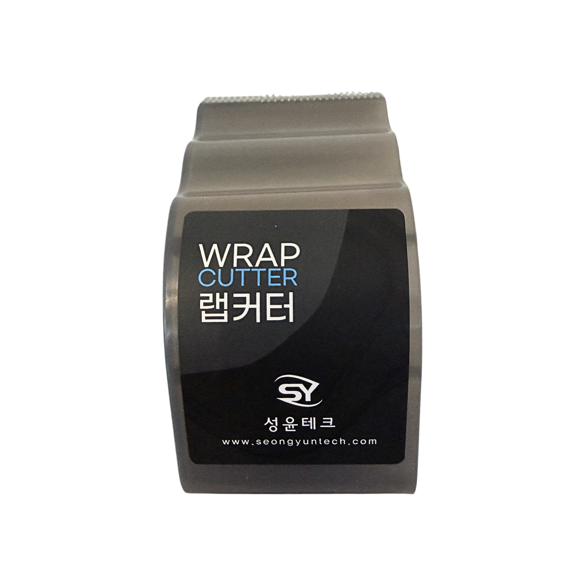wrap cutter seong yun tech